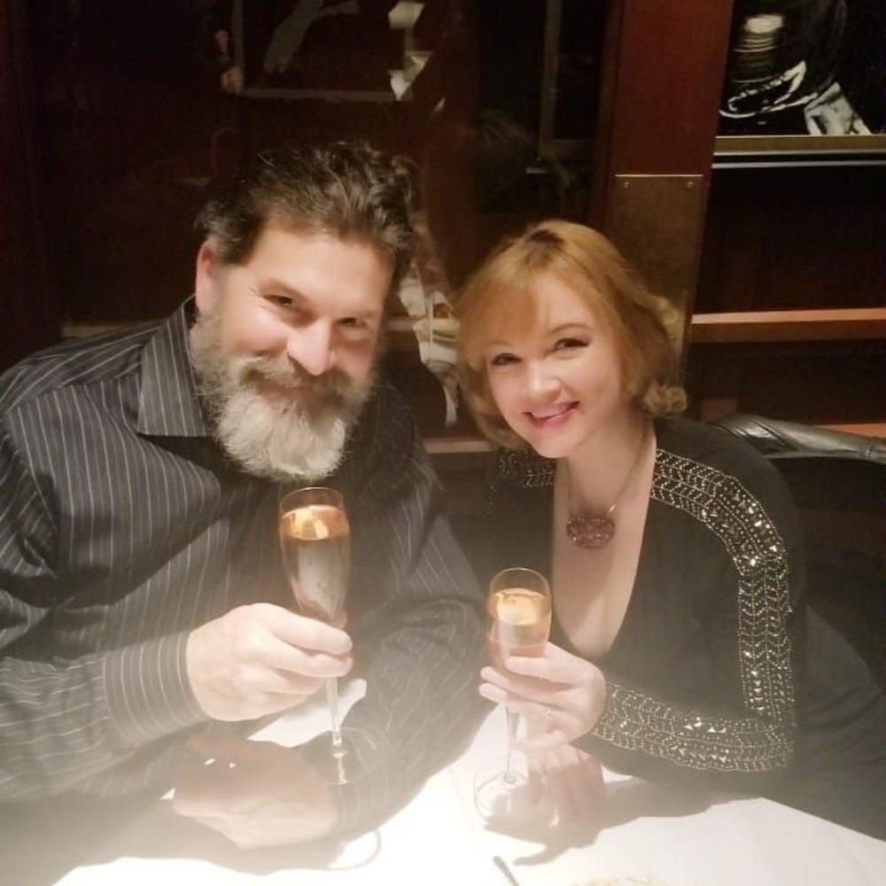 Meet your Posher, Celeste